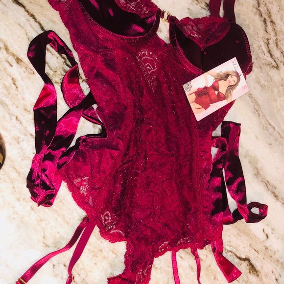 Savior Faire Teddy - Picture 4 of 4